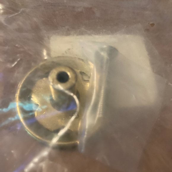 LIBERTY KNOBS FOR CABINETS OR DRAWERS NEW - Picture 2 of 2